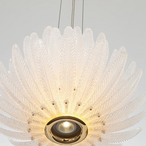 Подвесной светильник Citilux DELTORO CL327150 в Нижнем Новгороде фото 14