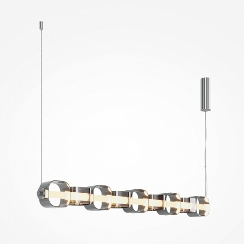 Подвесной светильник Maytoni Ritmo MOD381PL-L45CH3K в Нижнем Новгороде фото 7