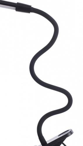 Настольная лампа офисная Arte Lamp Conference A1106LT-1BK в Нижнем Новгороде фото 2