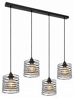 Подвесной светильник Globo Tilly 15640-4H в Нижнем Новгороде