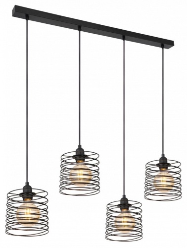 Подвесной светильник Globo Tilly 15640-4H в Нижнем Новгороде