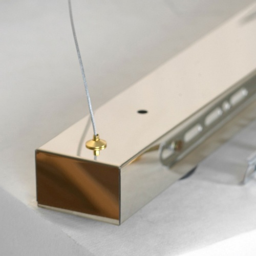 Подвесной светильник Lussole Enterprise LSP-7068 в Нижнем Новгороде фото 3