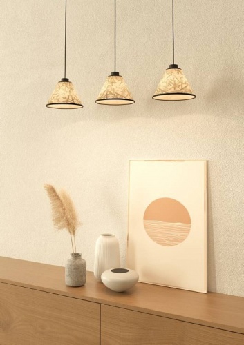 Подвесной светильник Eglo Oxpark 43943 в Нижнем Новгороде фото 2