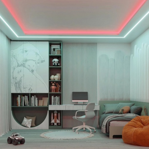 Лента светодиодная Arlight RT открытая 048746 в Нижнем Новгороде фото 4