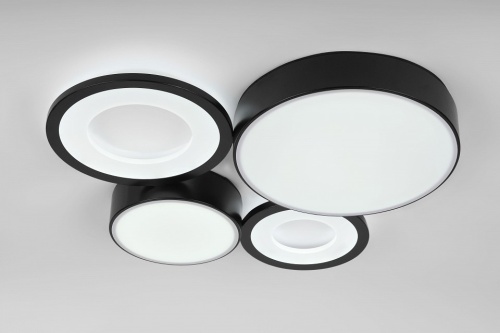 Потолочная люстра Rivoli Aliona Б0066451 в Нижнем Новгороде фото 8