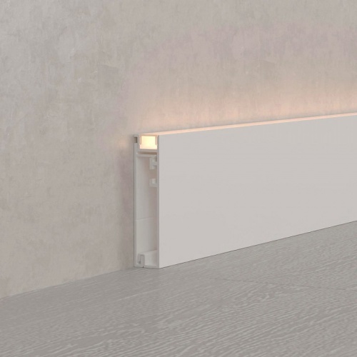 Профиль для плинтусов Arlight ARH-PLINTUS 045445 в Нижнем Новгороде фото 4