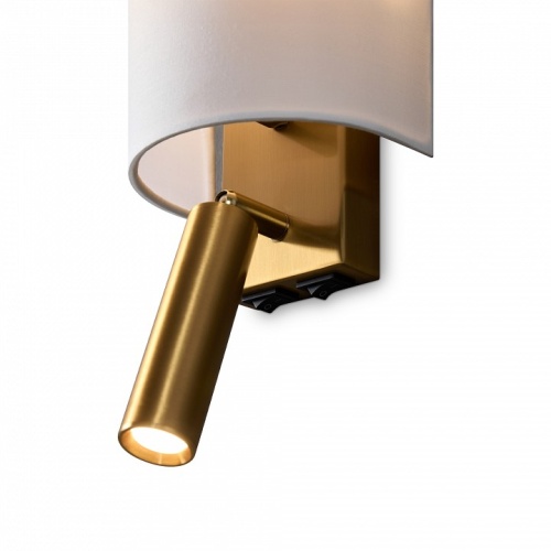 Бра с подсветкой Freya Bride FR5367WL-L40BS в Нижнем Новгороде фото 6