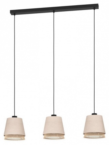 Подвесной светильник Eglo Tabley 43976 в Нижнем Новгороде фото 5