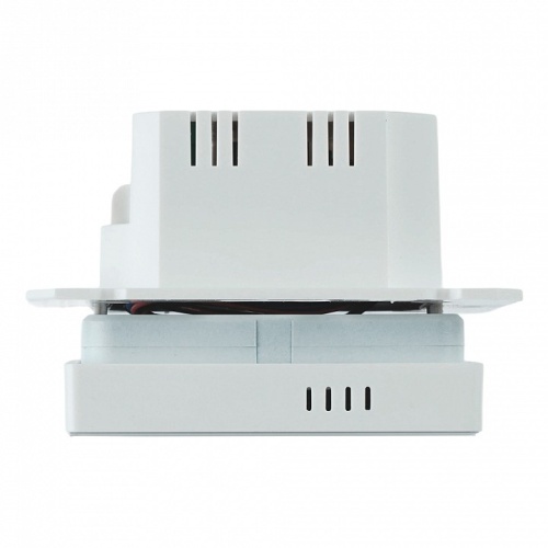 Терморегулятор для теплого пола с функцией Wi-Fi Stekker Катрин 50374 в Нижнем Новгороде фото 4