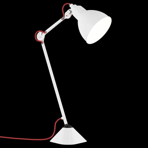 Настольная лампа офисная Lightstar Loft 765916 в Тюмени фото 3