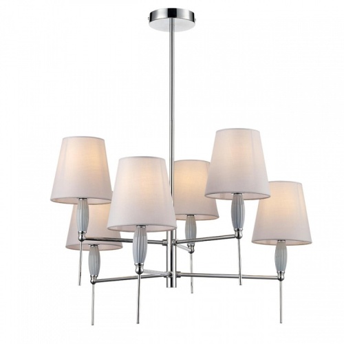 Люстра на штанге Lumion KARMEN 8279/6 в Нижнем Новгороде фото 3