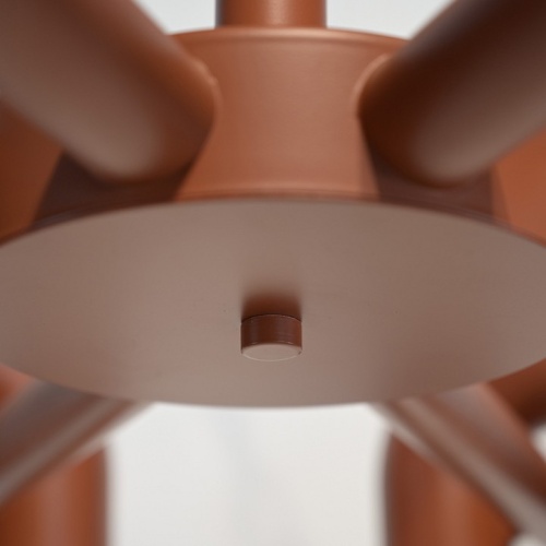 Подвесная люстра Imperiumloft FANNY Orange fanny01 в Нижнем Новгороде фото 8