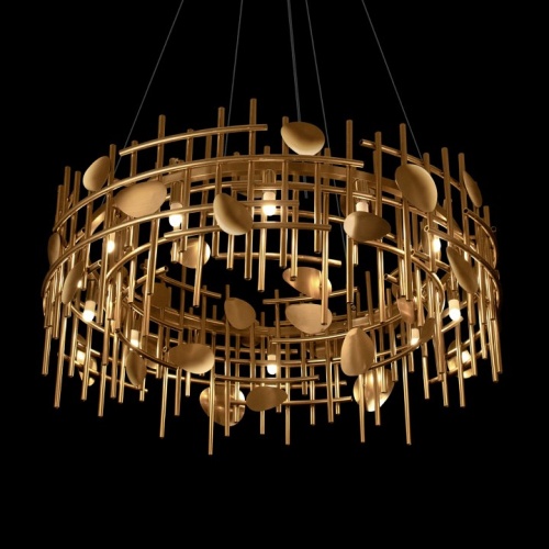 Подвесной светильник Loft it Escama 10396/800C в Нижнем Новгороде фото 2