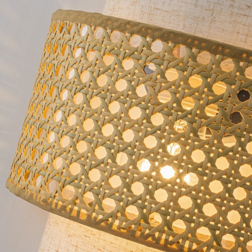 Накладной светильник Favourite Organicum 4768-1W в Нижнем Новгороде фото 5