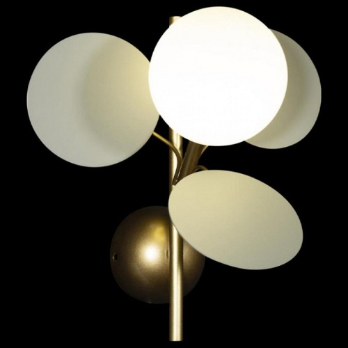 Бра Loft it Matisse 10008/1W Grey в Нижнем Новгороде фото 2