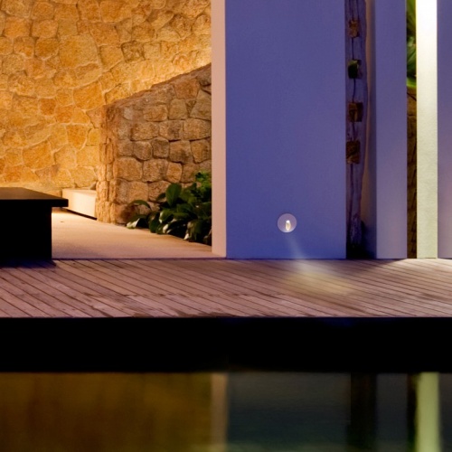 Встраиваемый светильник Mantra Aspen 7023 в Нижнем Новгороде фото 4