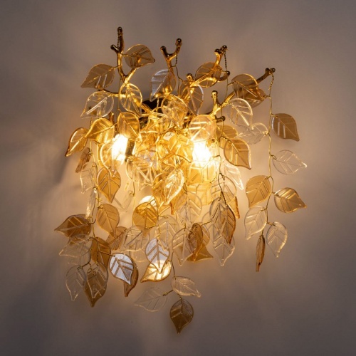 Бра MW-Light Лайма 14 467024302 в Нижнем Новгороде фото 7