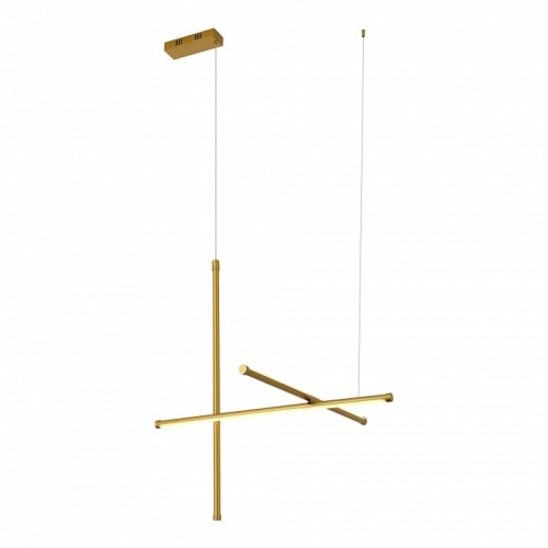 Подвесная люстра ST-Luce Retico SL6207.213.37 в Нижнем Новгороде фото 3