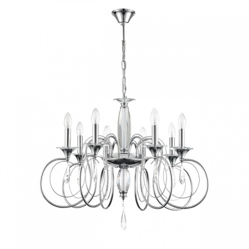 Подвесная люстра Lumion Laoka 8032/8 в Нижнем Новгороде фото 10