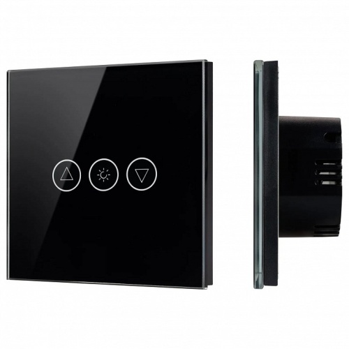 Панель-диммер сенсорный встраиваемый Arlight OMALI 050060 в Нижнем Новгороде