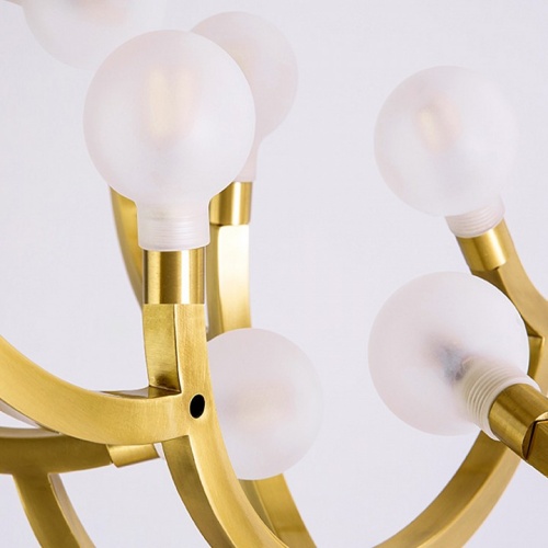 Подвесная люстра Imperiumloft FAIRY FAIRY-CH01 в Нижнем Новгороде фото 4