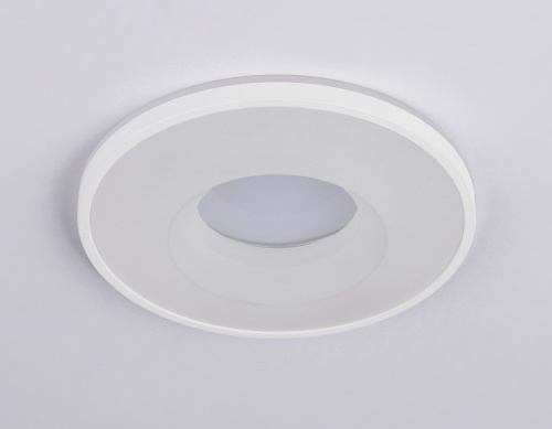 Встраиваемый светильник Ambrella Light TN TN3200 в Нижнем Новгороде фото 3