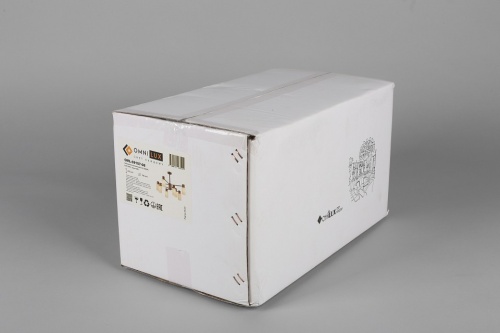 Люстра на штанге Omnilux Ales OML-69107-08 в Нижнем Новгороде фото 2