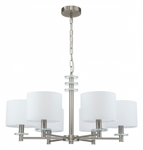 Подвесная люстра Escada Novella 641/6PL в Нижнем Новгороде фото 6