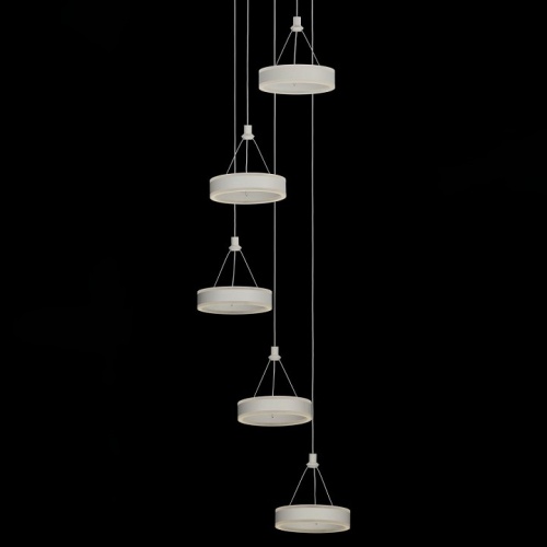 Подвесной светильник Citilux Дуэт CL719050 в Нижнем Новгороде фото 2