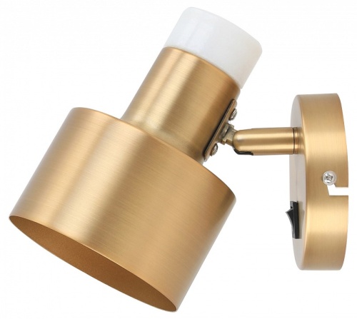 Бра Moderli Goldy V11314-1W в Нижнем Новгороде