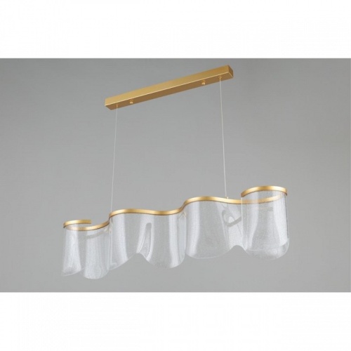 Подвесной светильник Aployt Olga APL.081.03.20 в Нижнем Новгороде фото 5