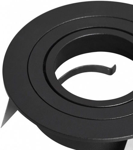 Встраиваемый светильник Mantra Basico GU10 7743 в Нижнем Новгороде фото 3