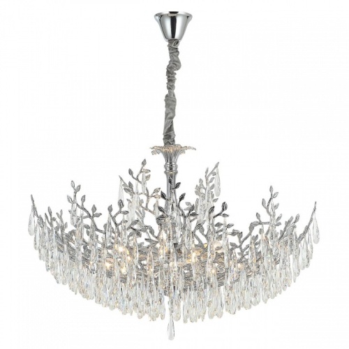 Подвесная люстра Citilux Ritz CL310081 в Нижнем Новгороде фото 2