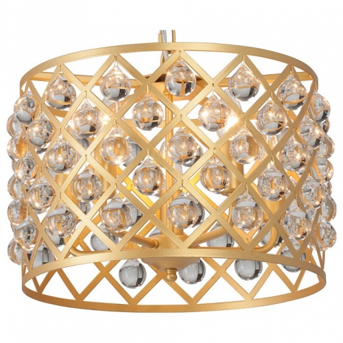 Подвесной светильник Vitaluce V5351 V5351-8/5 в Нижнем Новгороде