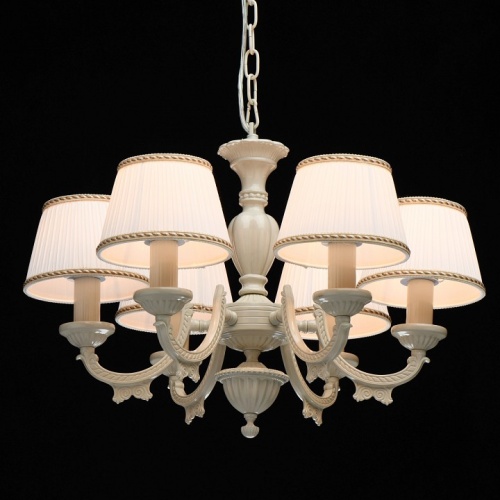 Подвесная люстра MW-Light Ариадна 8 450012506 в Нижнем Новгороде фото 4