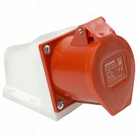 Розетка стационарная Stekker RST 49436 в Нижнем Новгороде