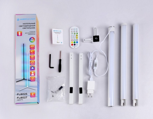 Торшер Ambrella Light FL FL8020 в Нижнем Новгороде фото 3