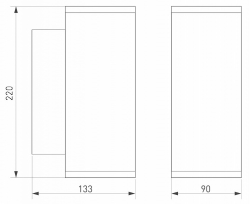 Накладной светильник Arlight Forma 032573 в Нижнем Новгороде фото 2