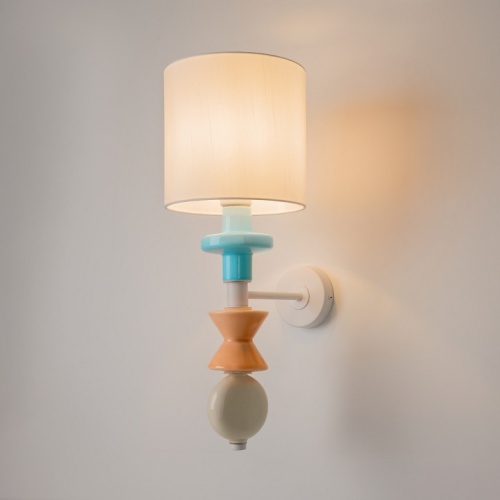 Бра Maytoni Comforty MOD298WL-01W в Нижнем Новгороде фото 7