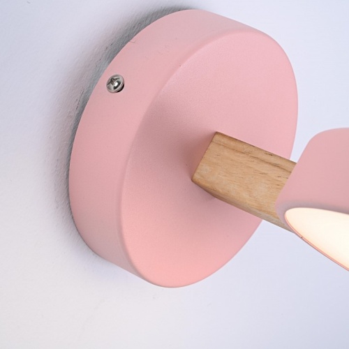 Бра Imperiumloft TURNA Pink TURNA-W01 в Нижнем Новгороде фото 4