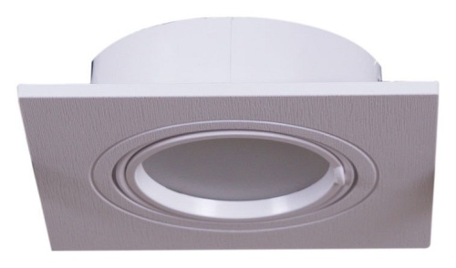 Встраиваемый светильник 16110-9.0-001 WT в Нижнем Новгороде