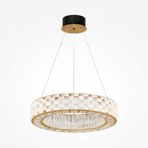 Подвесной светильник Maytoni Castello MOD336PL-L120G3K в Нижнем Новгороде фото 5