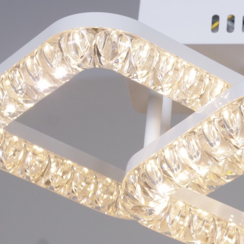 Потолочная люстра 29848-0.3-03B WH в Нижнем Новгороде фото 3