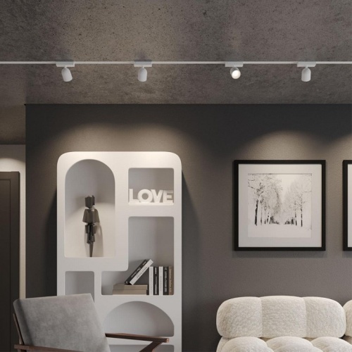 Светильник на штанге Novotech SOLETTE 359806 в Нижнем Новгороде фото 3