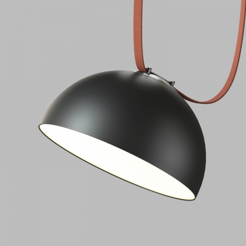 Накладной светильник Denkirs Belty Flow DK5662-BK в Нижнем Новгороде фото 4