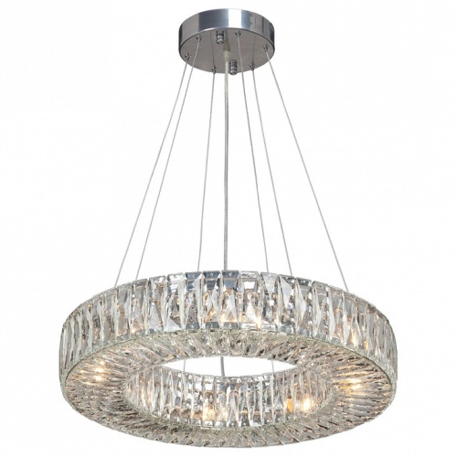 Подвесной светильник Vitaluce V5342 V5342-9/8S в Нижнем Новгороде фото 2