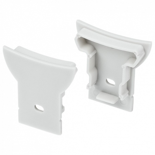 Набор заглушек для профиля Arlight ARH-WIDE-H20 TPZ 018871 в Нижнем Новгороде