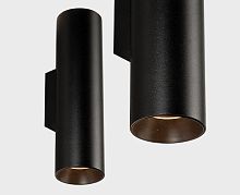 Бра Italline Danny DANNY W2 black в Нижнем Новгороде