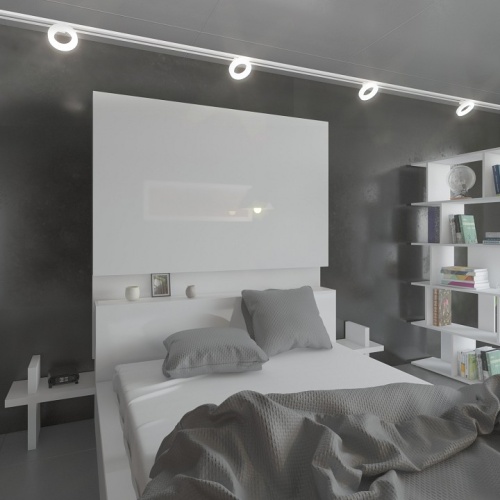 Накладной светильник Elektrostandard Spila a056373 в Нижнем Новгороде фото 2