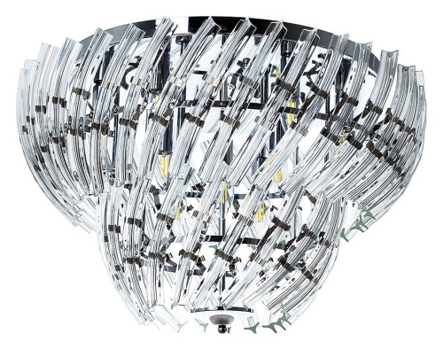 Потолочная люстра Arte Lamp Ella A1054PL-9CC в Перми